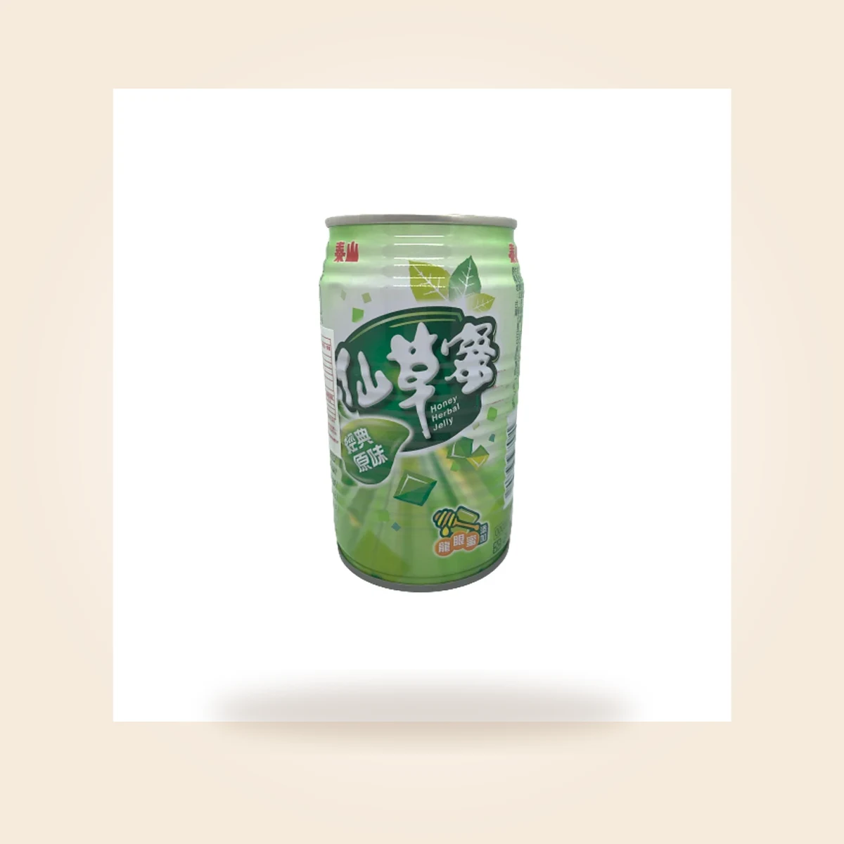 台湾センソウミツ(仙草蜜)
