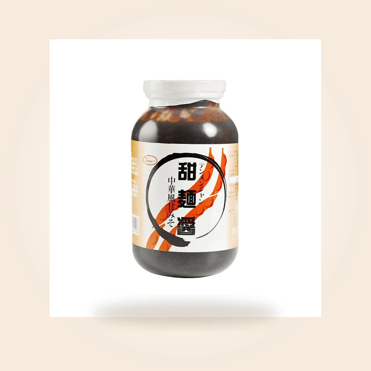 甜麵醬