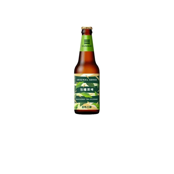 金牌台湾ビール(金牌台灣啤酒) 2