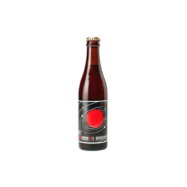 北台灣麥酒 リンゴビール(蘋行宇宙) 1