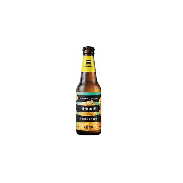 金牌台湾ビール(金牌台灣啤酒) 6