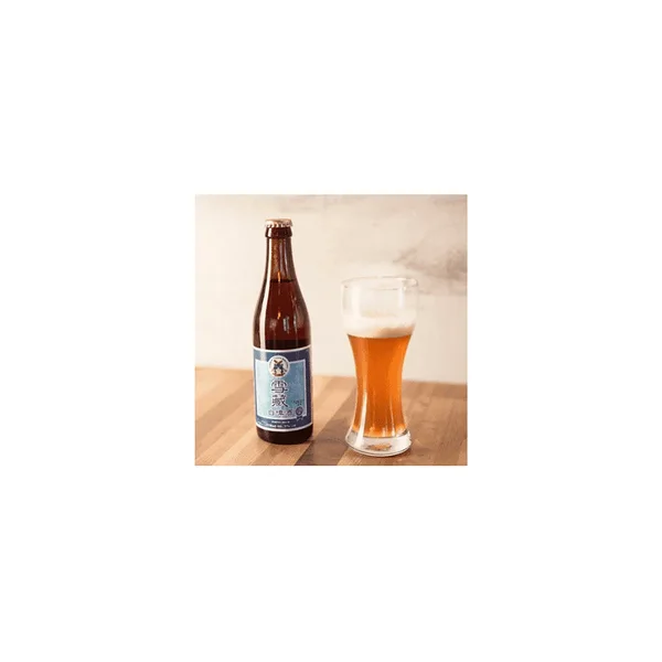 北台灣麥酒 独立ビール(獨立啤酒)(24瓶/箱) 7