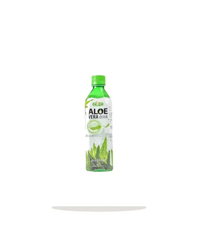 アロエジュース(蘆薈汁)