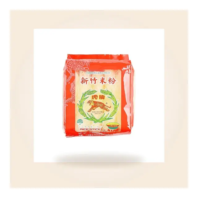 新竹ビーフン(虎牌 新竹米粉)