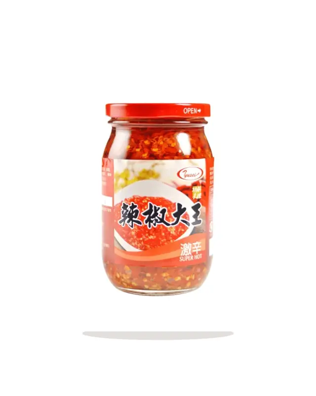 辣椒大王