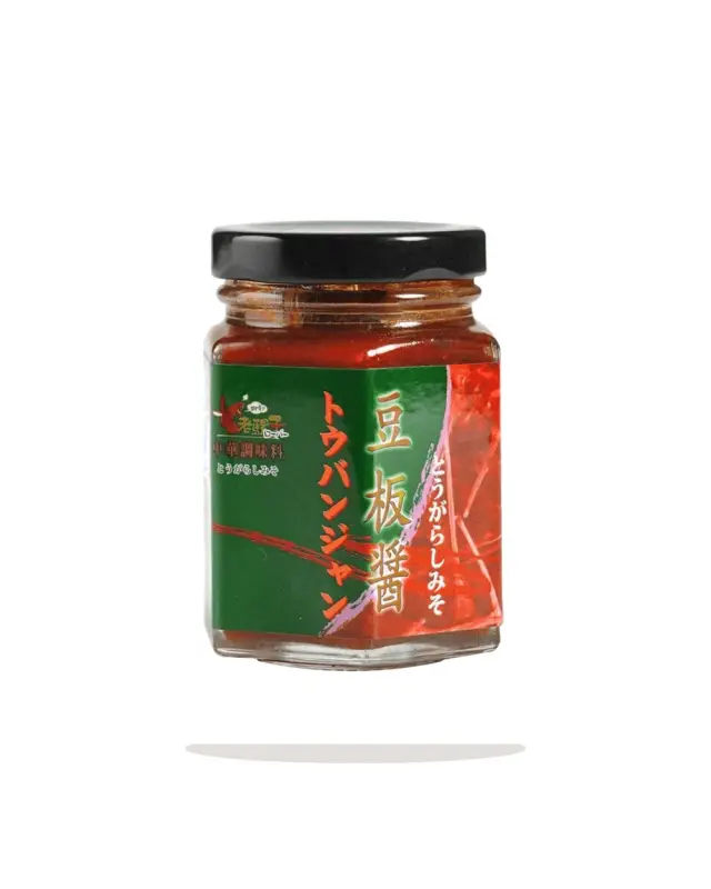 豆板醬