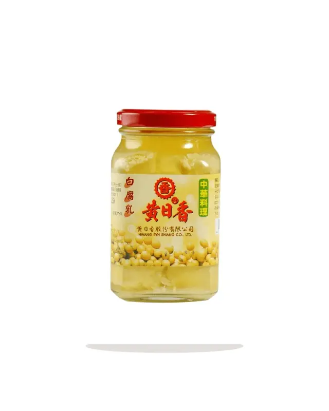 白腐乳