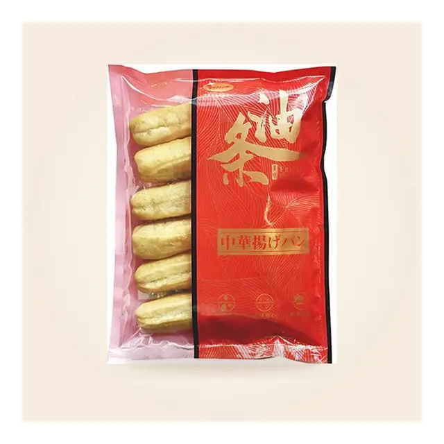 Fried Bread Stick
