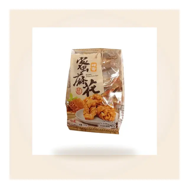 台湾蜂蜜マーファー(蜂蜜麻花)