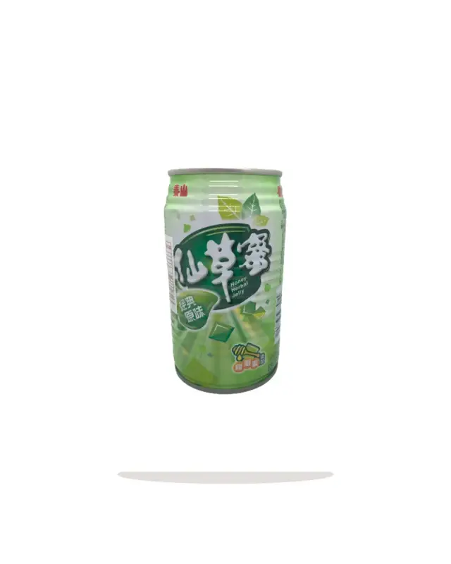 台湾センソウミツ(仙草蜜)