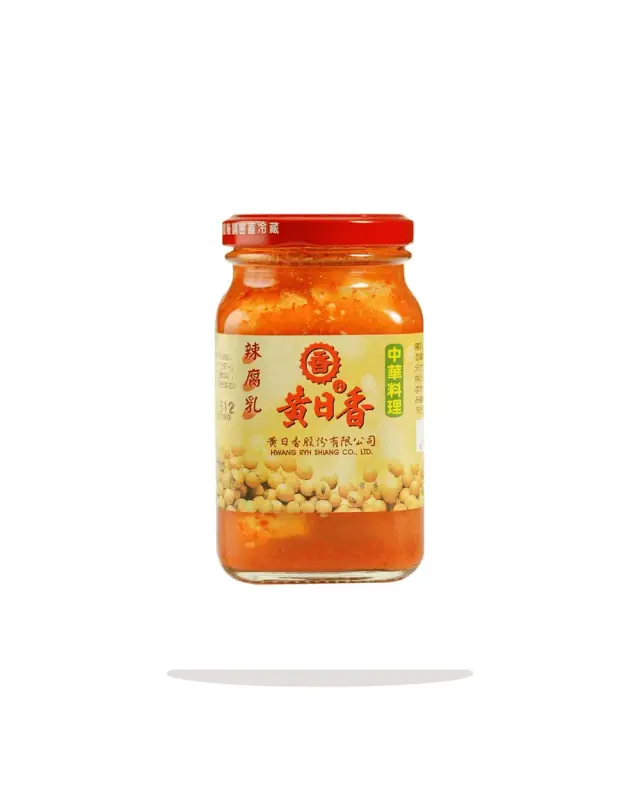 辣腐乳