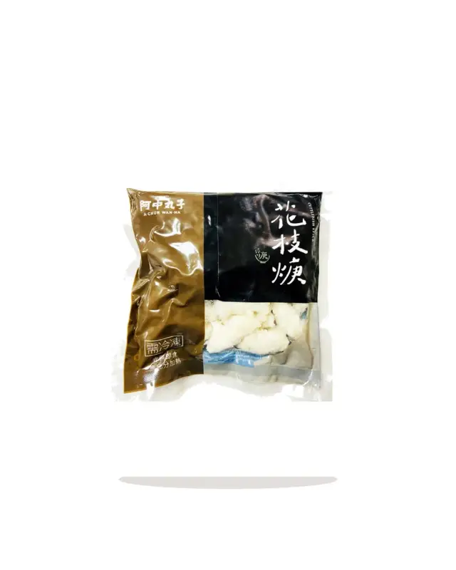 阿中 イカスティック(花枝羹)