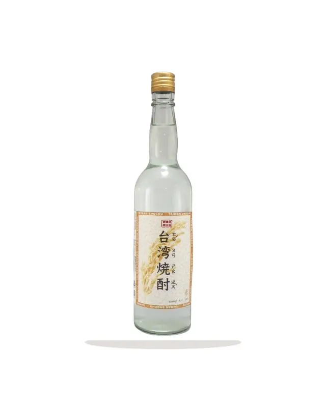 台湾焼酎(米) 12本