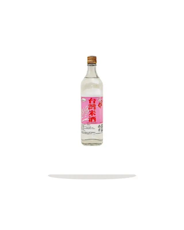 台湾米酒(米酒)