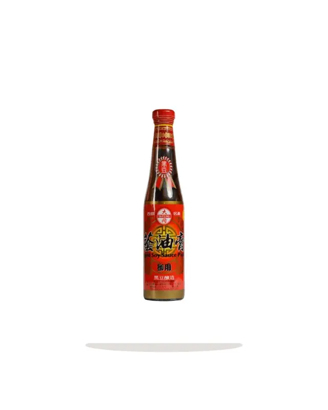 とろみ醤油(大同醬油膏)