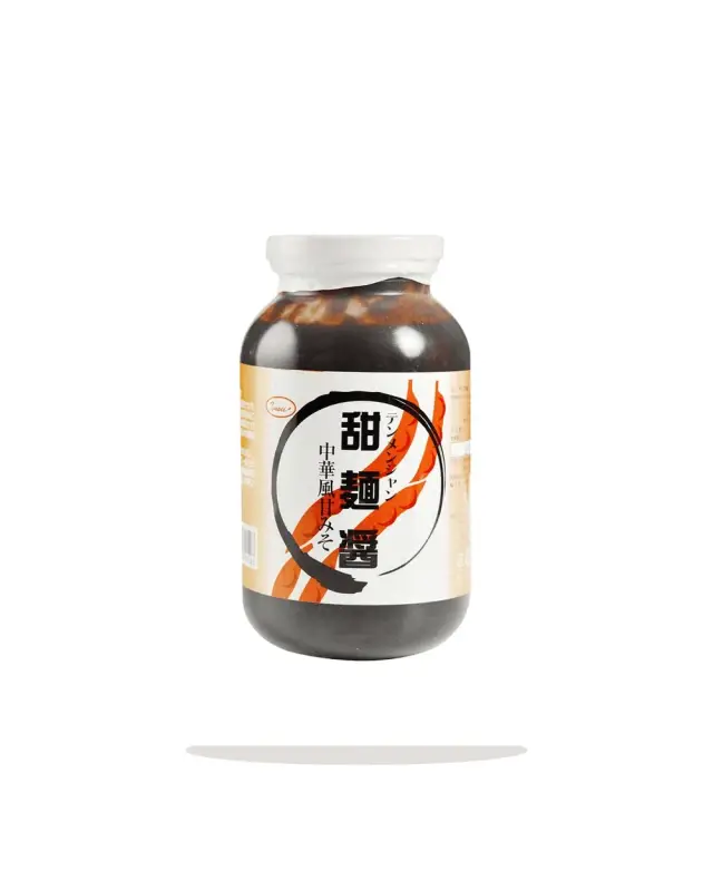 甜麵醬