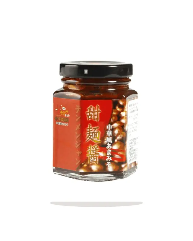 甜麵醬