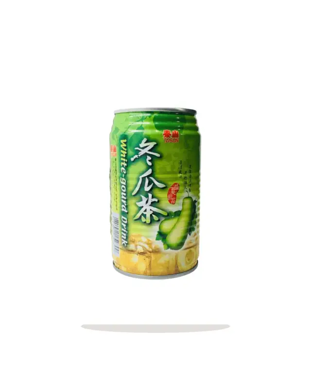 台湾トウガンチャ(冬瓜茶)